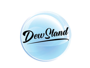 Dewstand logo