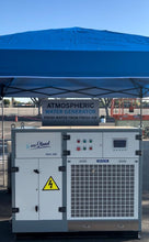 Load image into Gallery viewer, DewStand-XL250 Industrial Atmospheric Water Generator (Model DSXL250)