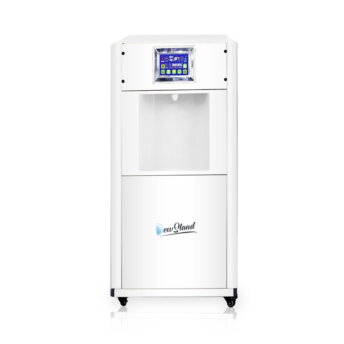 DSA-1M MidSize Atmospheric Water Generator - Dewstand