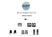 Load image into Gallery viewer, Atmospheric Water Generator DewStand-A Consumables Kits