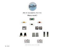 Load image into Gallery viewer, Atmospheric Water Generator DewStand-A Consumables Kits