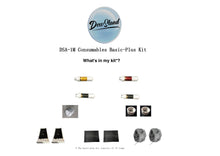 Load image into Gallery viewer, Atmospheric Water Generator DewStand-A Consumables Kits