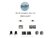 Load image into Gallery viewer, Atmospheric Water Generator DewStand-A Consumables Kits