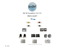 Load image into Gallery viewer, Atmospheric Water Generator DewStand-A Consumables Kits