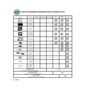 Load image into Gallery viewer, Atmospheric Water Generator DewStand-A Consumables Kits