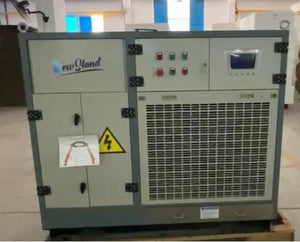 DewStand-XL250 Industrial Atmospheric Water Generator (Model DSXL250)