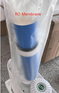 DewStand Reverse Osmosis Water Purification System