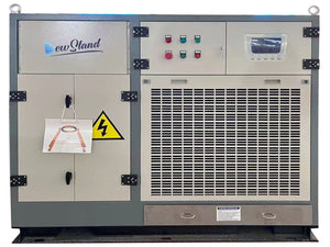DewStand-XL250 Industrial Atmospheric Water Generator (Model DSXL250)