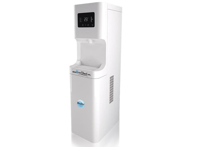 DewStand-Q DSQ-1F: Flagship Atmospheric Water Generator