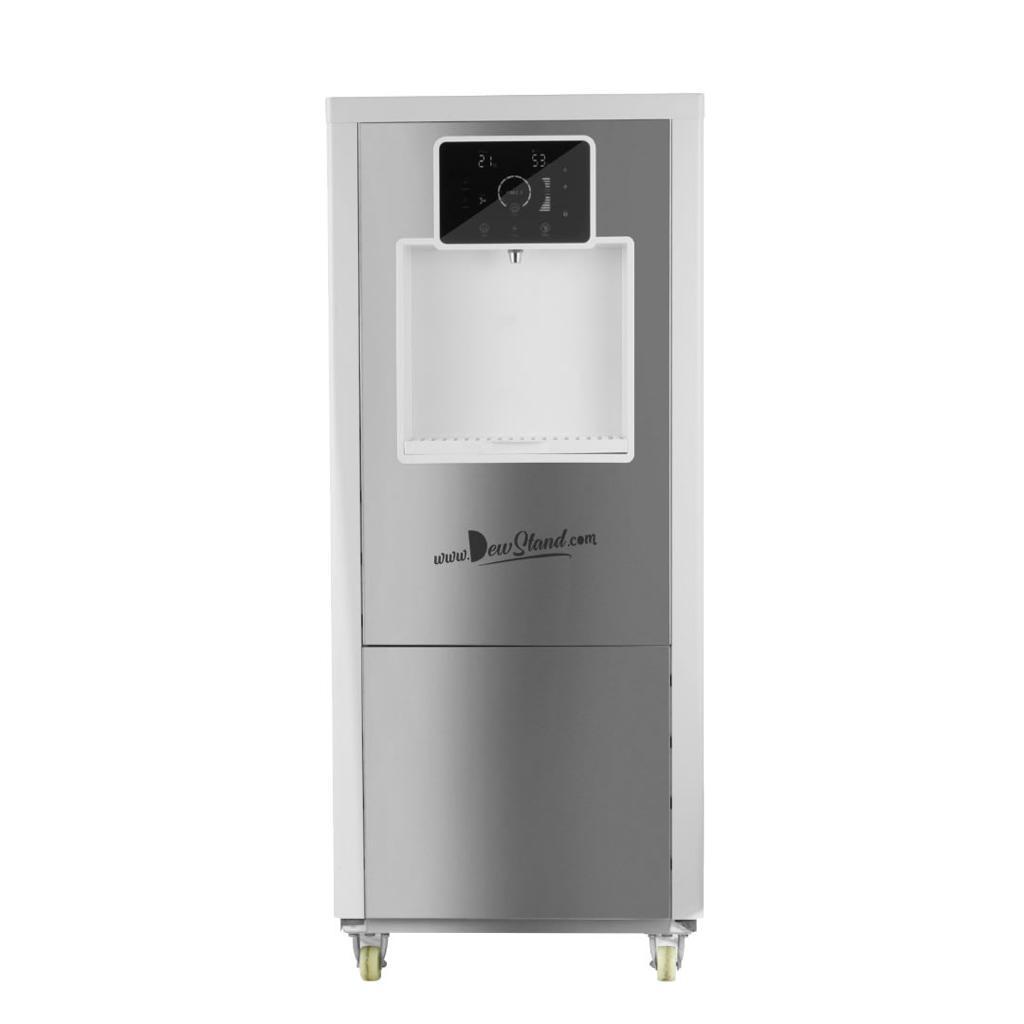 DewStand-S DSS-1X: Large Atmospheric Water Generator – Dewstand