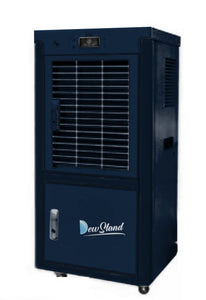 DewStand-B DSB-1X: Large Atmospheric Water Generator