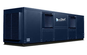 DewStand-XL5000 Industrial Atmospheric Water Generator 