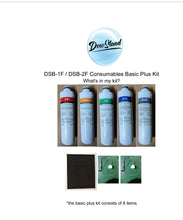 Load image into Gallery viewer, Atmospheric Water Generator DewStand-A Consumables Kits
