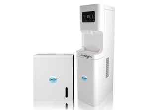 DewStand DSQ-1M Premium Midsize Atmospheric Water Generator